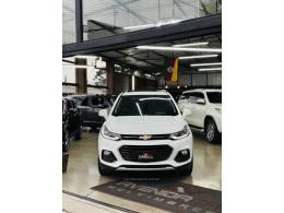 CHEVROLET - TRACKER - 2017/2017 - Branca - R$ 88.900,00