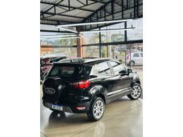 FORD - ECOSPORT - 2019/2019 - Preta - R$ 85.900,00