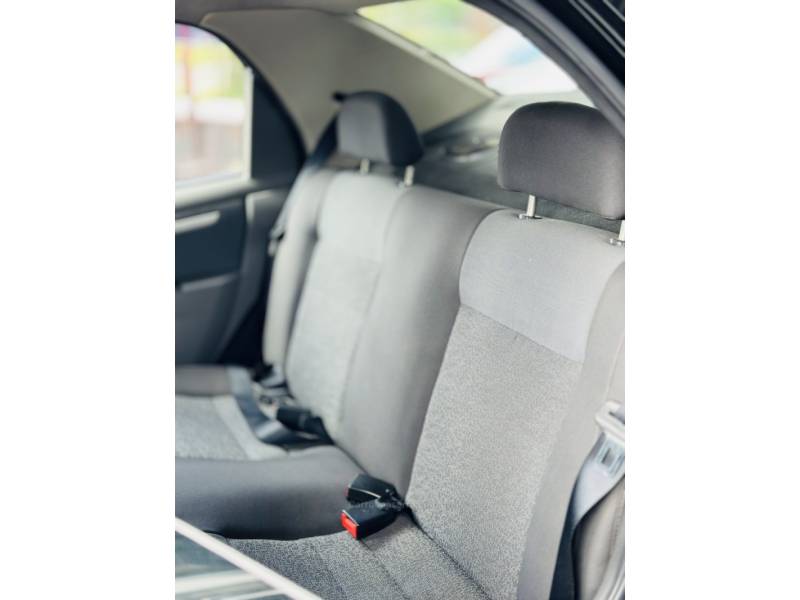 CHEVROLET - PRISMA - 2012/2012 - Preta - R$ 34.900,00