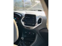FORD - KA + - 2020/2020 - Branca - R$ 56.900,00