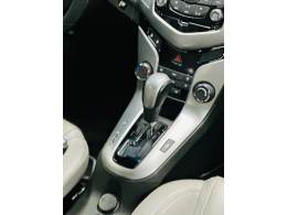 CHEVROLET - CRUZE - 2014/2014 - Branca - R$ 74.900,00