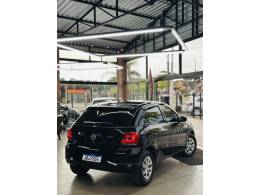 VOLKSWAGEN - GOL - 2023/2023 - Preta - R$ 59.900,00