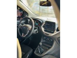 FORD - KA + - 2020/2020 - Branca - R$ 56.900,00