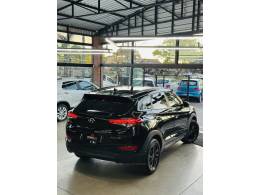 HYUNDAI - TUCSON - 2020/2020 - Preta - R$ 118.900,00