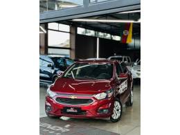 CHEVROLET - PRISMA - 2018/2018 - Vinho - R$ 73.900,00