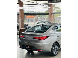 HYUNDAI - HB20S - 2022/2022 - Bege - R$ 85.900,00