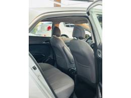 HYUNDAI - HB20 - 2014/2014 - Prata - R$ 59.900,00