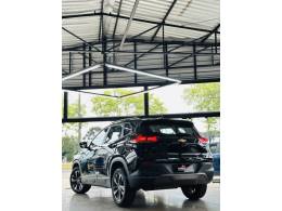 CHEVROLET - TRACKER - 2023/2023 - Preta - R$ 121.900,00