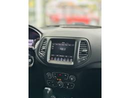 JEEP - COMPASS - 2018/2018 - Cinza - R$ 115.900,00