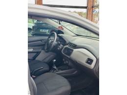 CHEVROLET - PRISMA - 2018/2018 - Branca - R$ 54.900,00