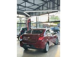 CHEVROLET - PRISMA - 2018/2018 - Vinho - R$ 73.900,00