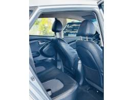 HYUNDAI - IX35 - 2012/2012 - Prata - R$ 68.900,00