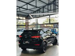 HYUNDAI - TUCSON - 2020/2020 - Preta - R$ 118.900,00