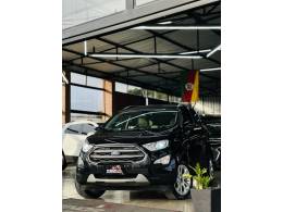 FORD - ECOSPORT - 2019/2019 - Preta - R$ 85.900,00