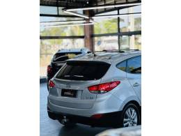 HYUNDAI - IX35 - 2012/2012 - Prata - R$ 68.900,00