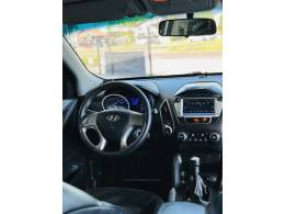 HYUNDAI - IX35 - 2012/2012 - Prata - R$ 68.900,00
