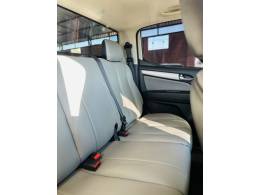 CHEVROLET - S10 - 2018/2018 - Branca - R$ 142.900,00