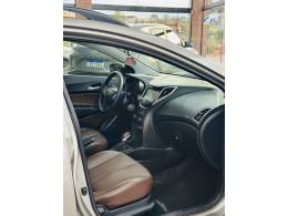 HYUNDAI - HB20X - 2017/2017 - Cinza - R$ 76.900,00