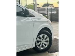 CHEVROLET - PRISMA - 2018/2018 - Branca - R$ 54.900,00