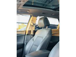 HYUNDAI - TUCSON - 2020/2020 - Preta - R$ 118.900,00