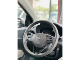 HYUNDAI - HB20S - 2022/2022 - Bege - R$ 85.900,00