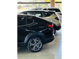 FIAT - FASTBACK - 2023/2023 - Preta - R$ 128.900,00