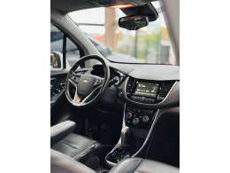 CHEVROLET - TRACKER - 2017/2017 - Branca - R$ 88.900,00