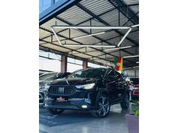 FIAT - FASTBACK - 2023/2023 - Preta - R$ 128.900,00