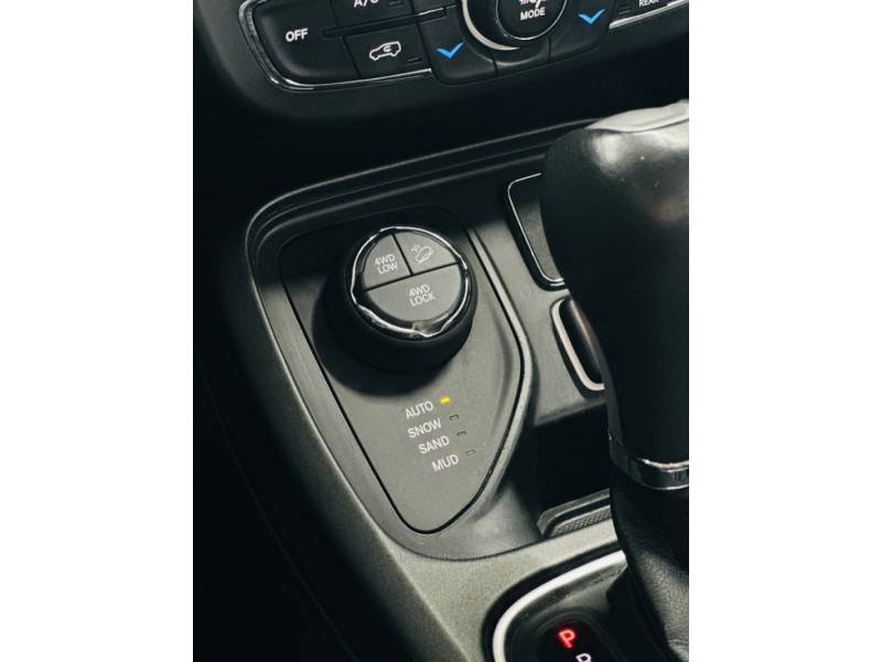 JEEP - COMPASS - 2018/2018 - Cinza - R$ 115.900,00