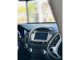 HYUNDAI - IX35 - 2012/2012 - Prata - R$ 68.900,00