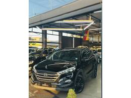 HYUNDAI - TUCSON - 2020/2020 - Preta - R$ 118.900,00