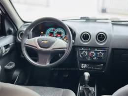 CHEVROLET - CELTA - 2013/2013 - Branca - R$ 35.900,00