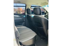 CHEVROLET - S10 - 2018/2018 - Branca - R$ 142.900,00