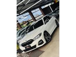BMW - 320I - 2022/2022 - Branca - R$ 142.900,00