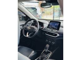 CHEVROLET - TRACKER - 2023/2023 - Preta - R$ 121.900,00