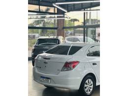 CHEVROLET - PRISMA - 2018/2018 - Branca - R$ 54.900,00