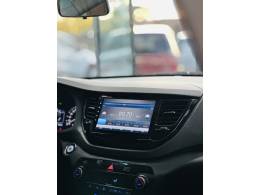 HYUNDAI - TUCSON - 2020/2020 - Preta - R$ 118.900,00