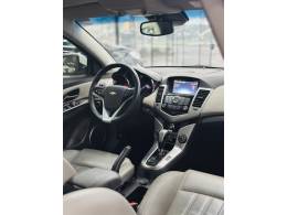 CHEVROLET - CRUZE - 2014/2014 - Branca - R$ 74.900,00