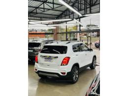 CHEVROLET - TRACKER - 2017/2017 - Branca - R$ 88.900,00