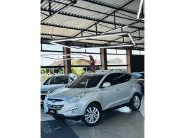 HYUNDAI - IX35 - 2012/2012 - Prata - R$ 68.900,00