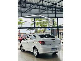 CHEVROLET - PRISMA - 2018/2018 - Branca - R$ 54.900,00
