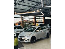 HYUNDAI - HB20 - 2014/2014 - Prata - R$ 59.900,00