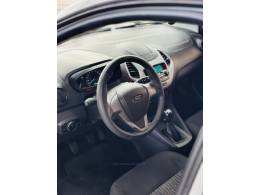 FORD - KA + - 2020/2020 - Branca - R$ 56.900,00
