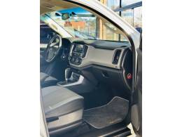 CHEVROLET - S10 - 2018/2018 - Branca - R$ 142.900,00