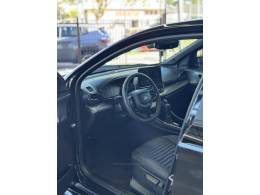 FIAT - FASTBACK - 2023/2023 - Preta - R$ 128.900,00