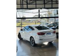 CHEVROLET - CRUZE - 2019/2019 - Branca - R$ 99.900,00