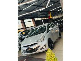 HYUNDAI - HB20 - 2014/2014 - Prata - R$ 59.900,00