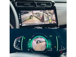 HYUNDAI - CRETA - 2023/2023 - Azul - R$ 137.900,00