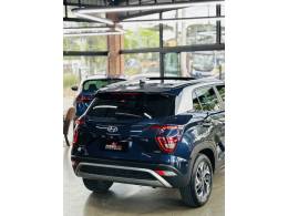 HYUNDAI - CRETA - 2023/2023 - Azul - R$ 137.900,00