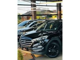 HYUNDAI - TUCSON - 2020/2020 - Preta - R$ 118.900,00